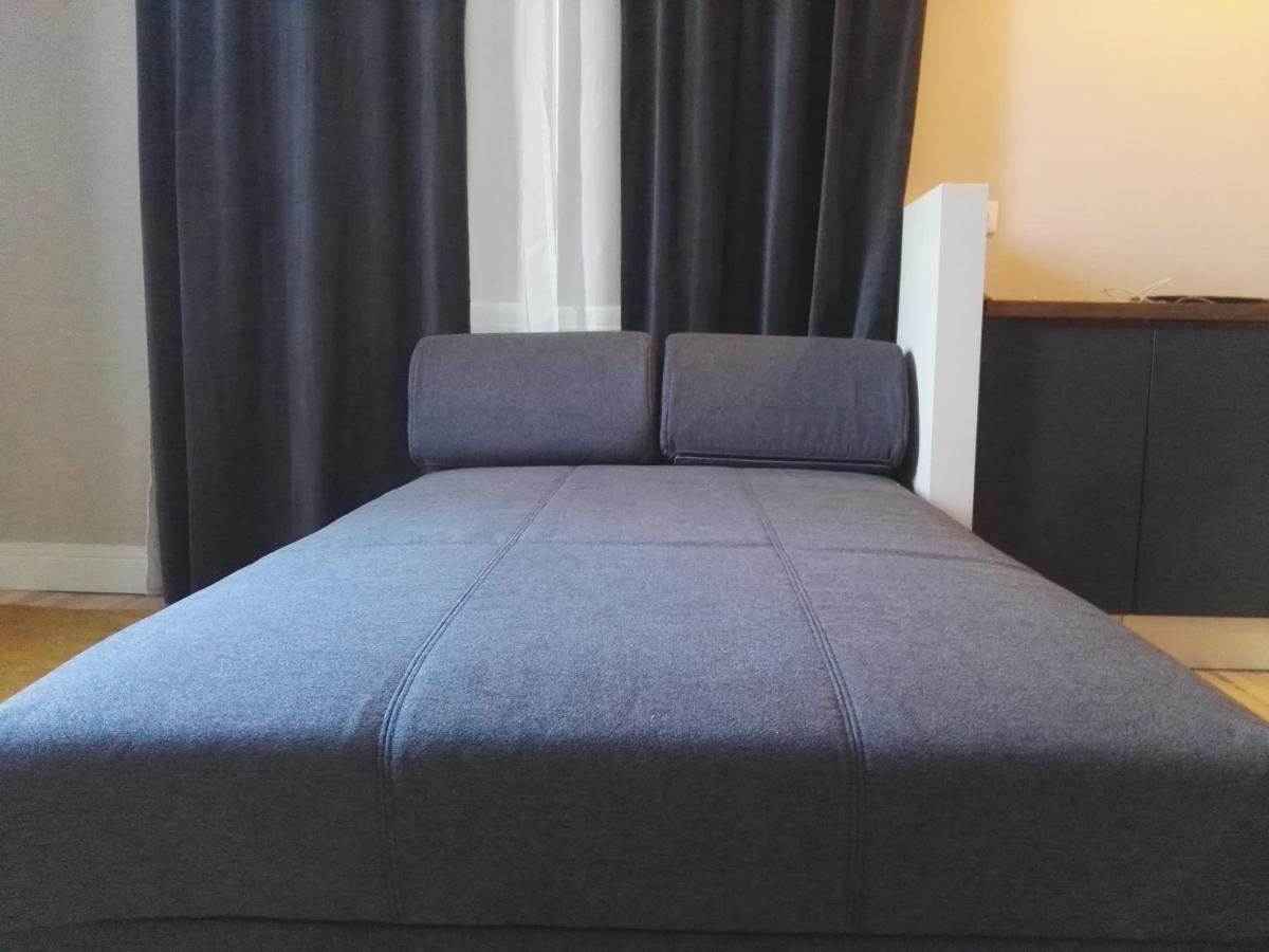Suite Familiare Deluxe