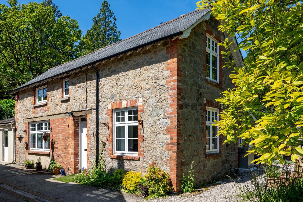 B&B Bovey Tracey - Strelna Coach House - Gateway to the Moor, Dartmoor - Bed and Breakfast Bovey Tracey