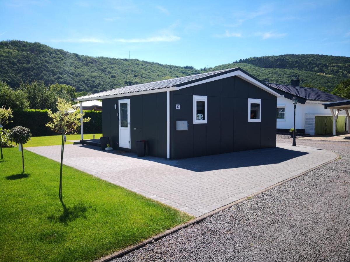 Ferienhaus MaLeFi 1 am Gülser Moselbogen - B&B