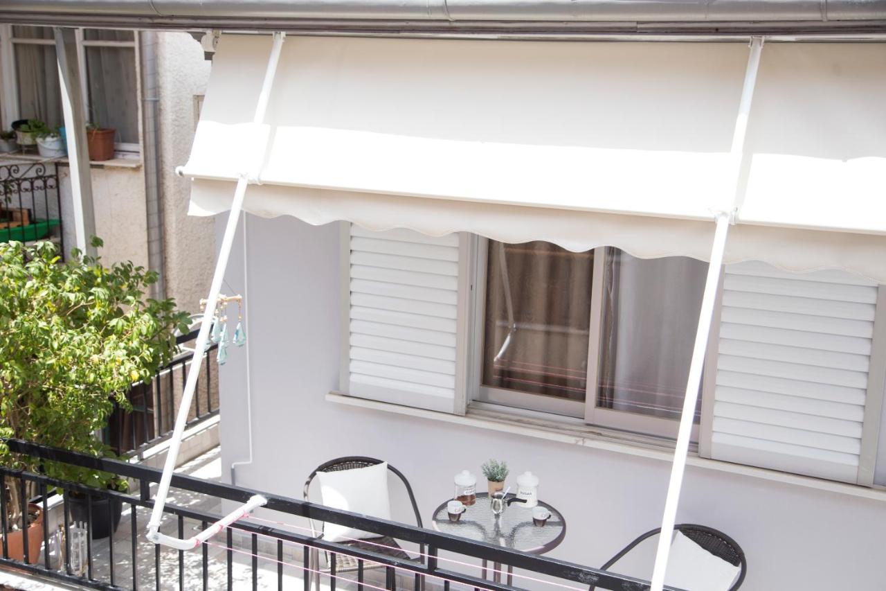 Philippos house - Chambres d’hôtes