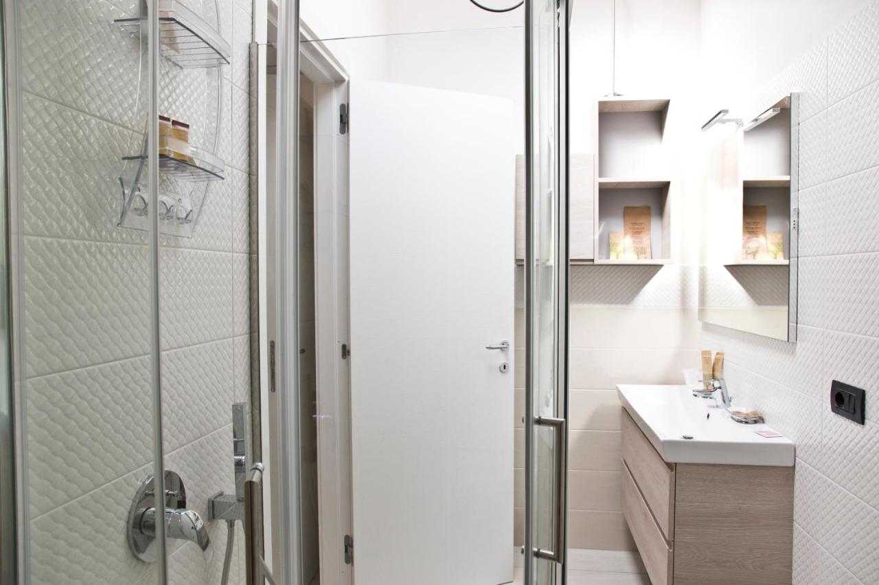 Chambre Double avec Salle de Bains Privative