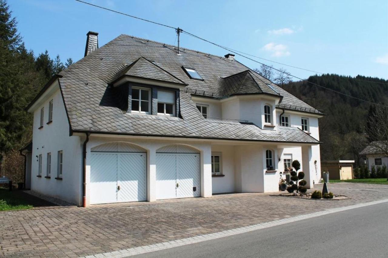 Narzisse 3-4 Personen - Ferienwohnungen Wagner & Gaul Falkenauel - B&B
