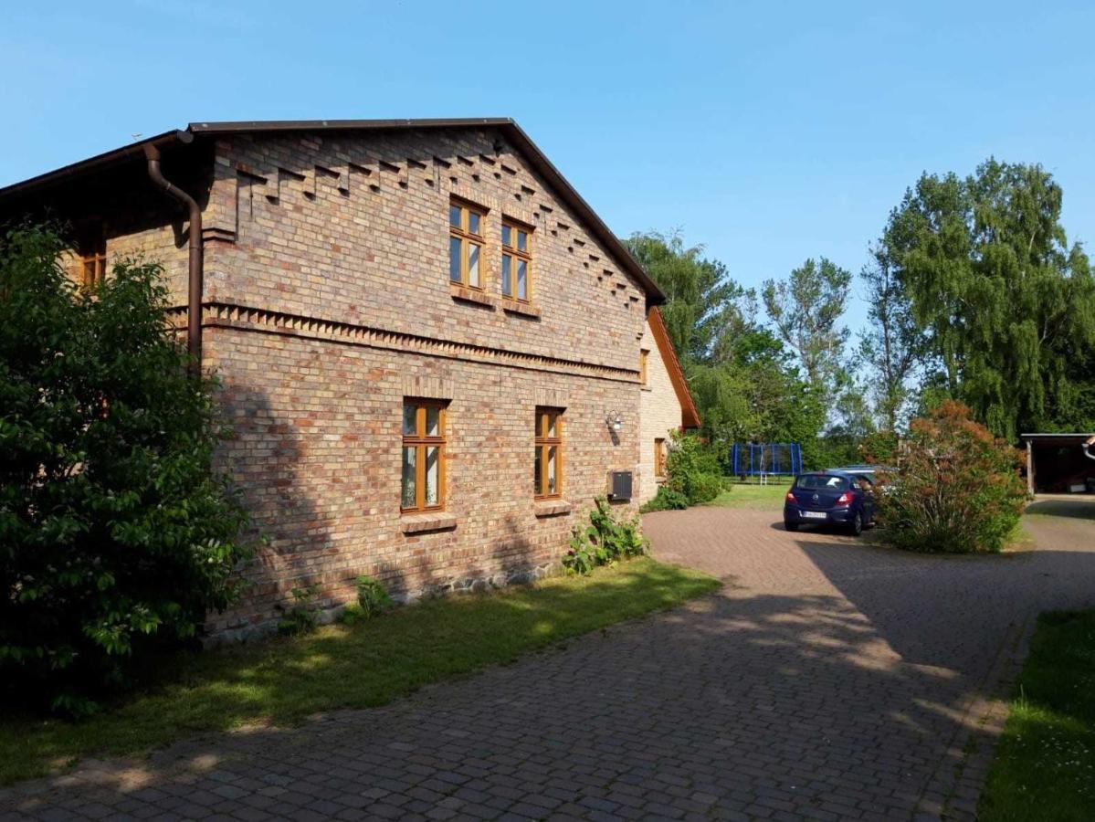 B&B Poseritz - Ruegen_Fewo 220 - Bed and Breakfast Poseritz