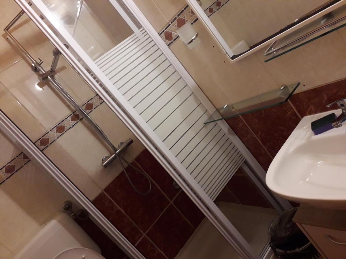 Apartman "Rosa" - Chambres d'hôtes Vodice