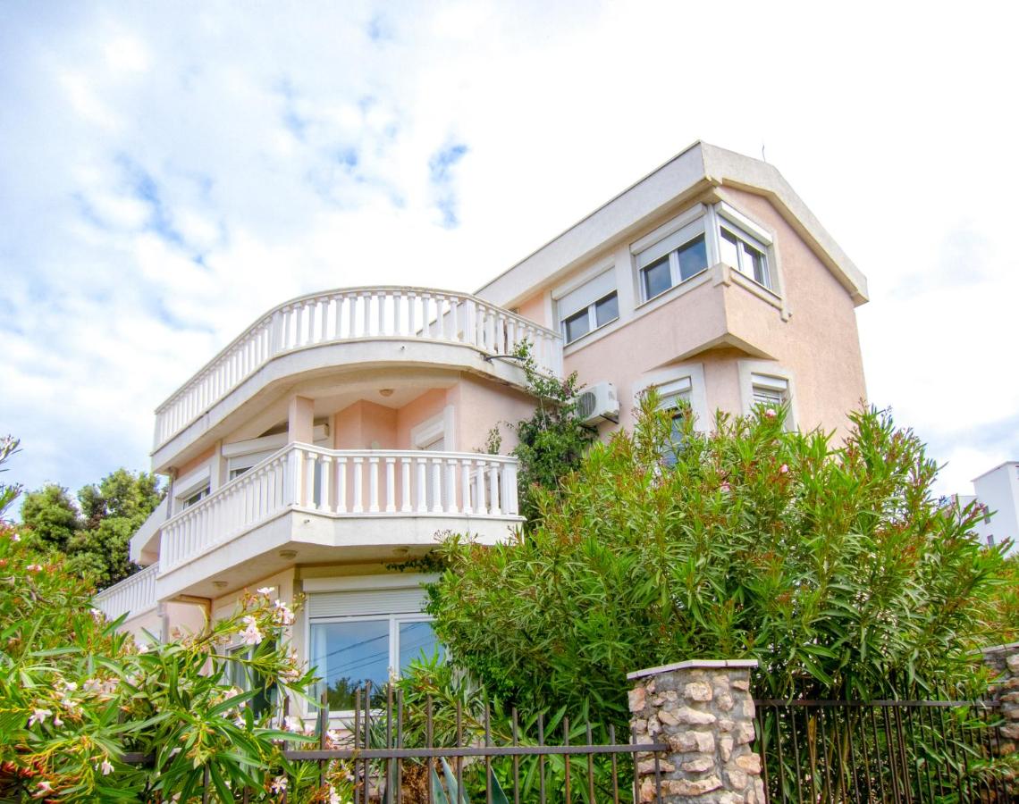 Villa Rossa - Chambres d’hôtes