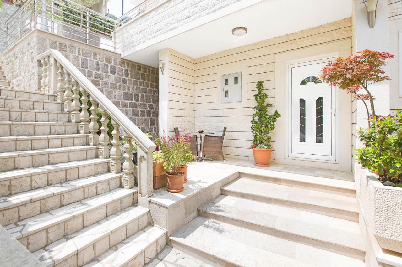 Apartments Jovanovic - Chambres d’hôtes