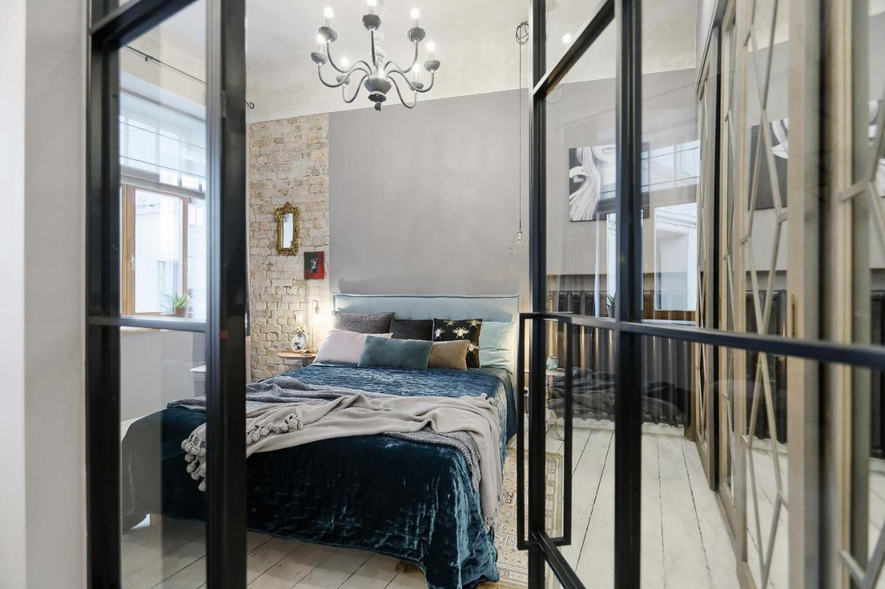 Riga Center Relax Apartment - B&B
