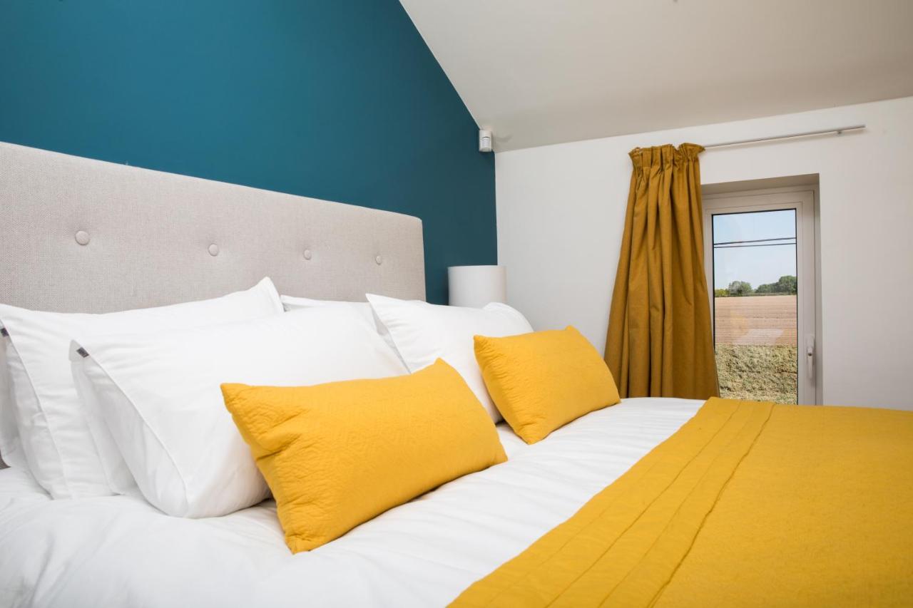 Tweepersoonskamer met Eigen Badkamer
