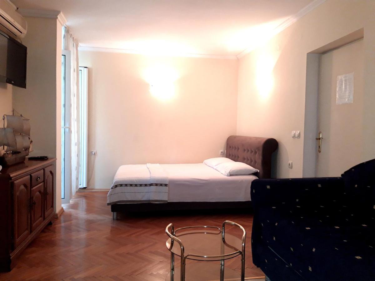 Appartamento Monolocale