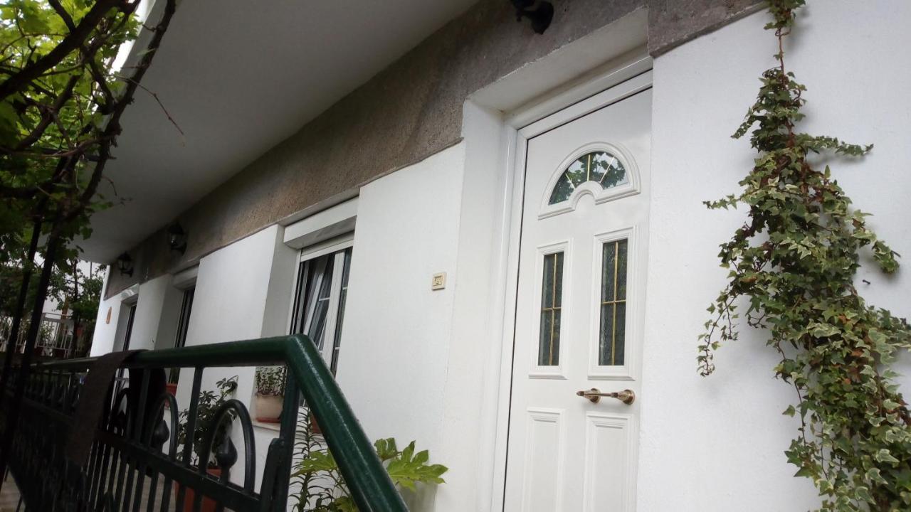 Big apartment near Olympus mountain - Bed and Breakfast