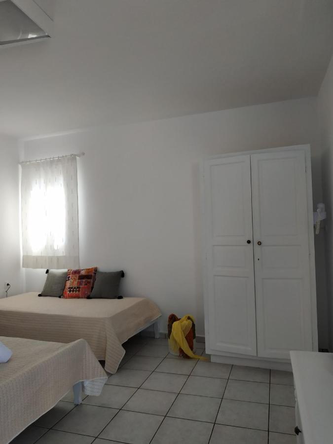 Classic Dreibettzimmer