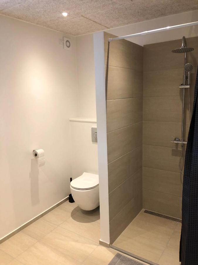 Appartement en Duplex