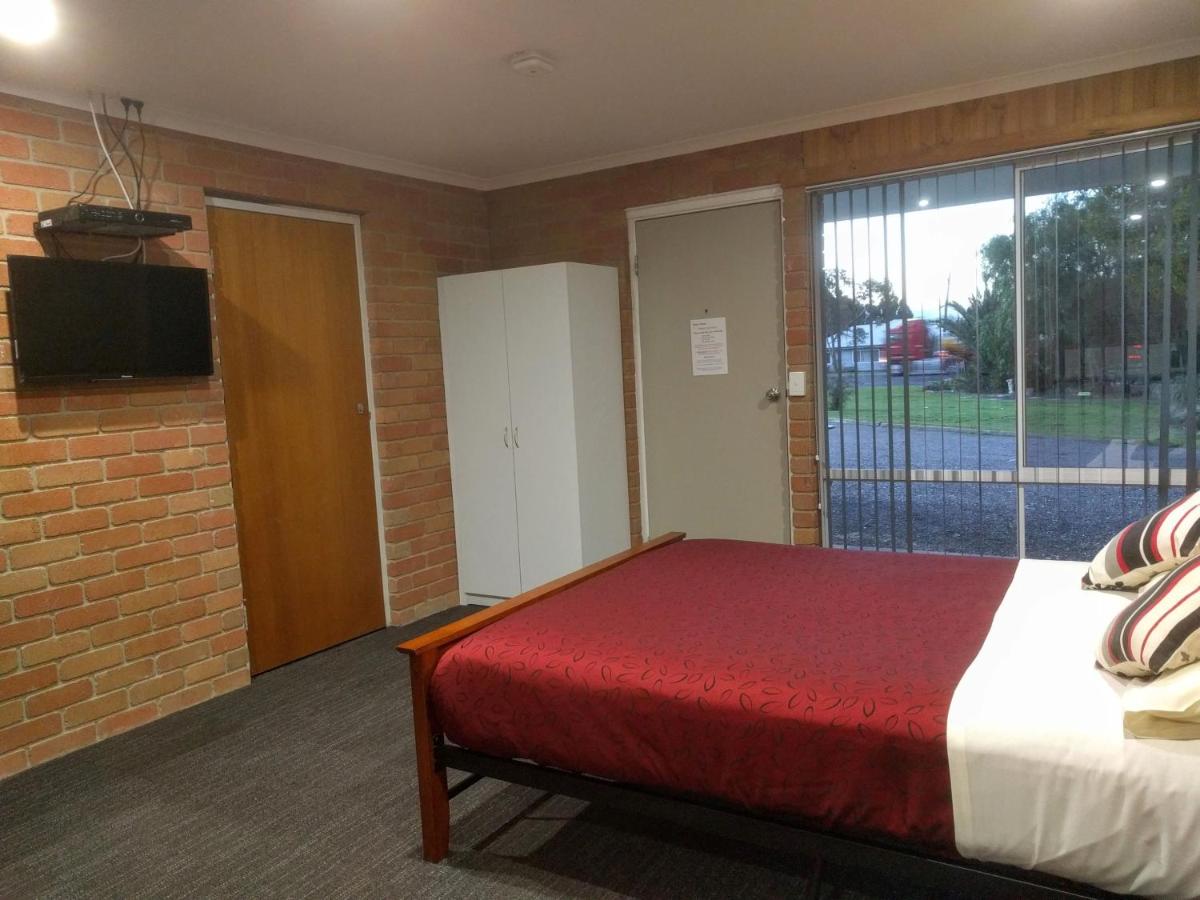 Superior Zimmer mit Queensize-Bett
