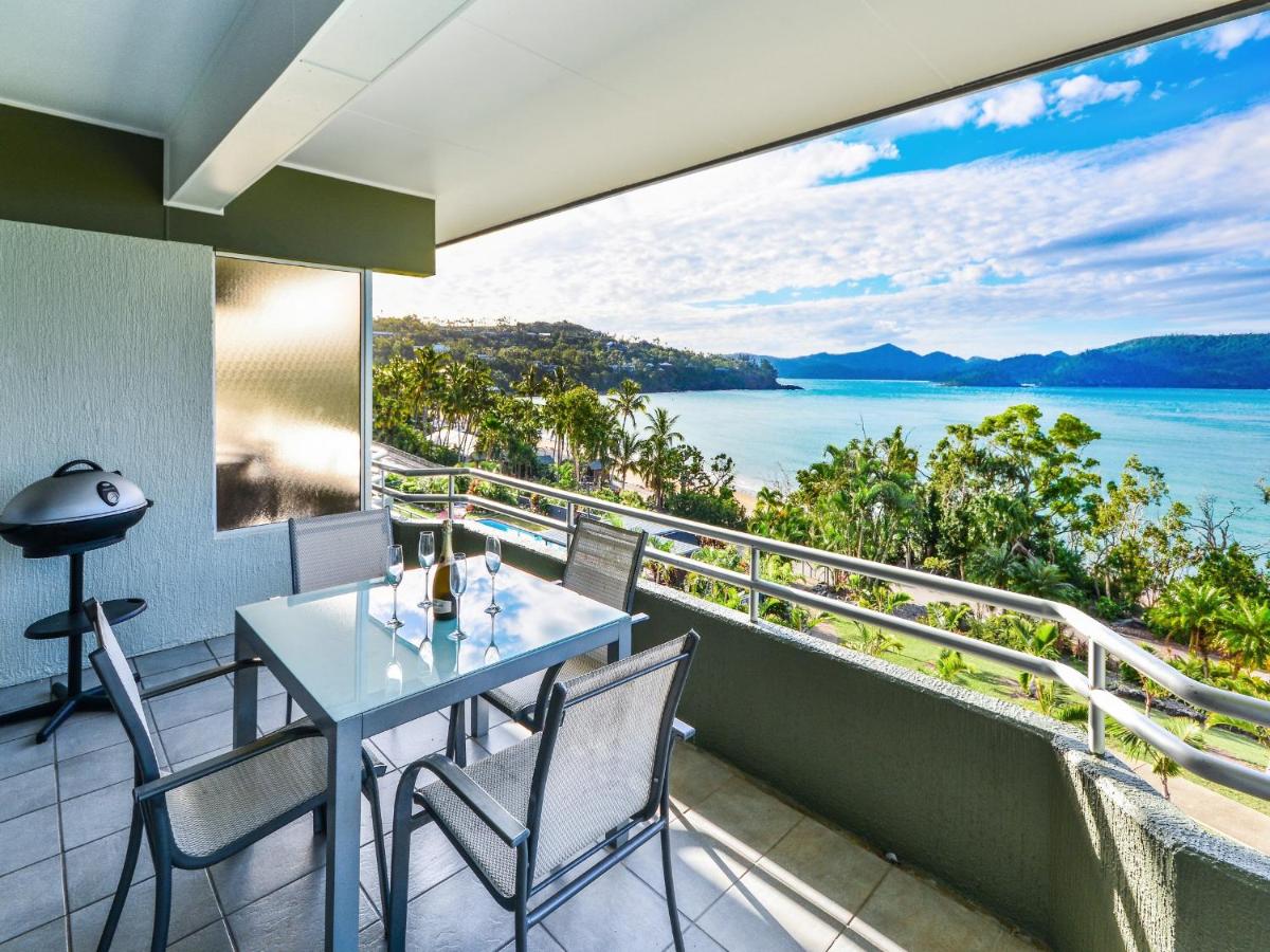 B&B Hamilton Island - Hibiscus Apartments on Hamilton Island - Bed and Breakfast Hamilton Island