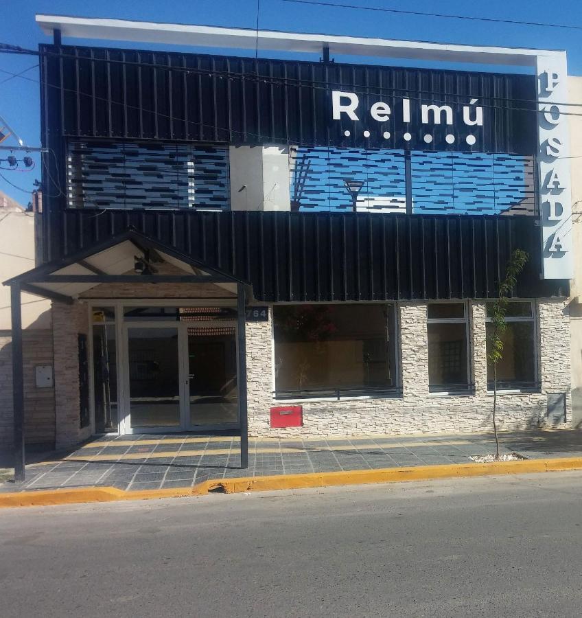Posada Relmú - B&B