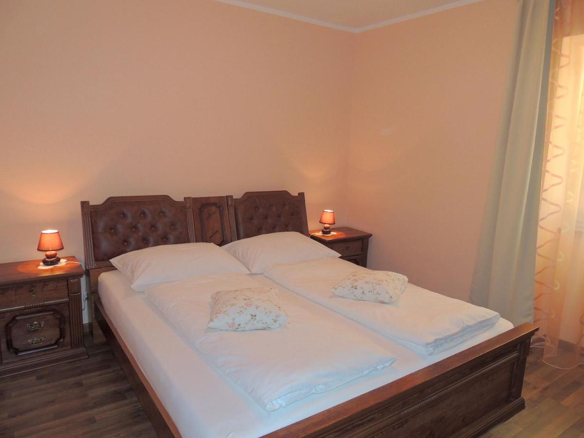 Appartement met 1 Slaapkamer