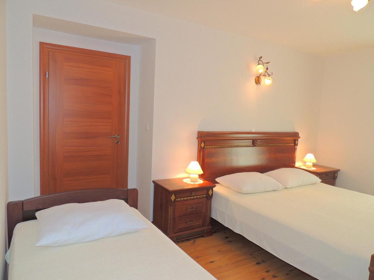 Standaard Appartement met 1 Slaapkamer