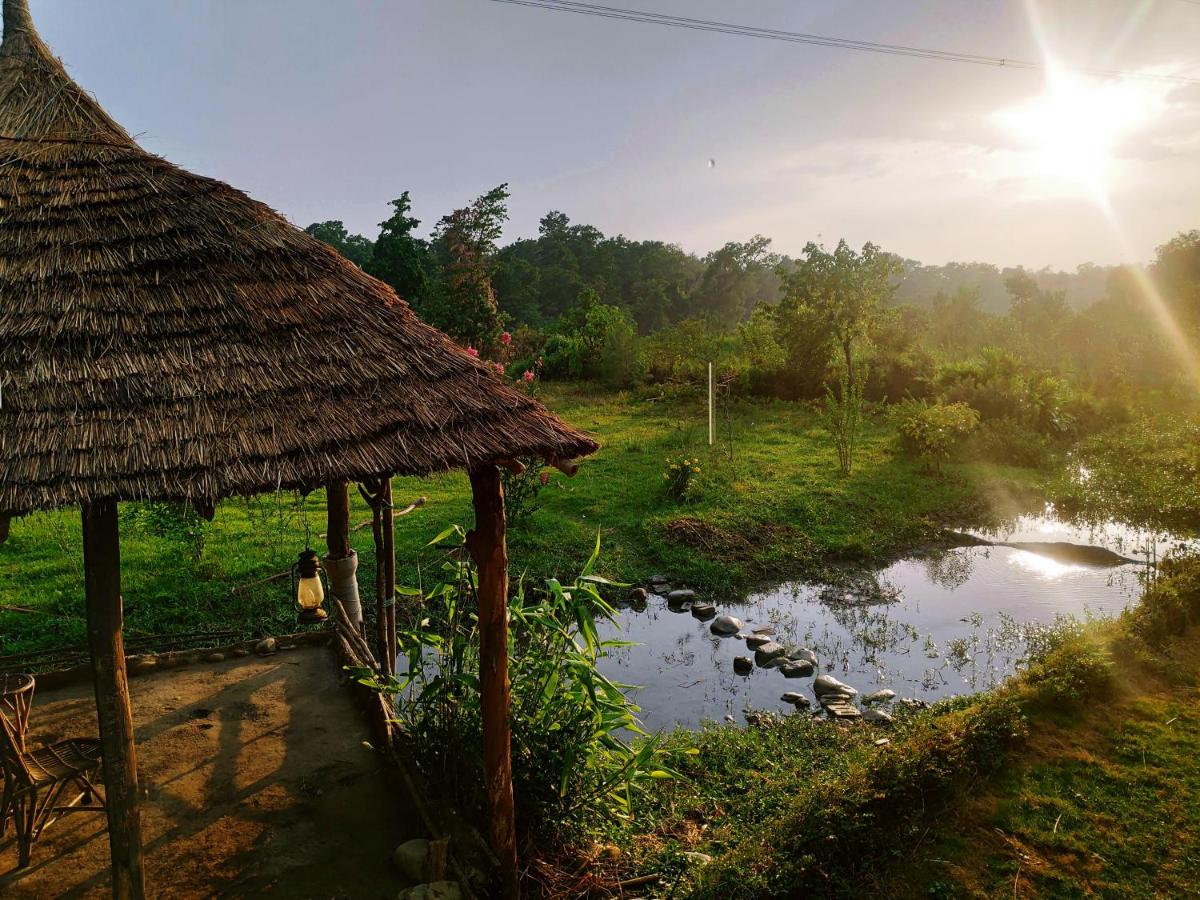Nature Care Village- Rajaji National Park - Ferienwohnung