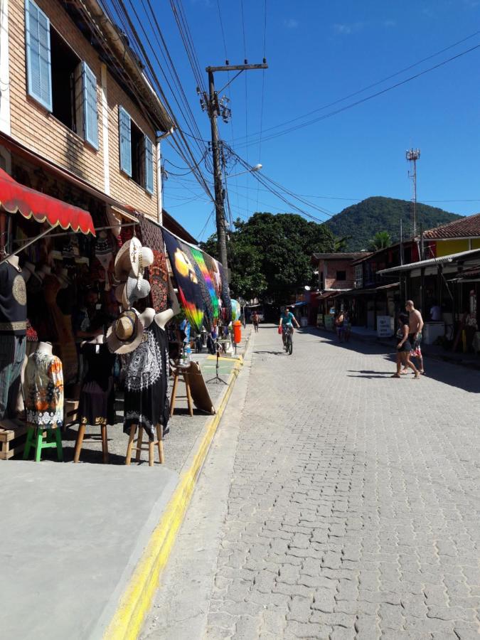 Flat Trindade - Ferienwohnung Trindade