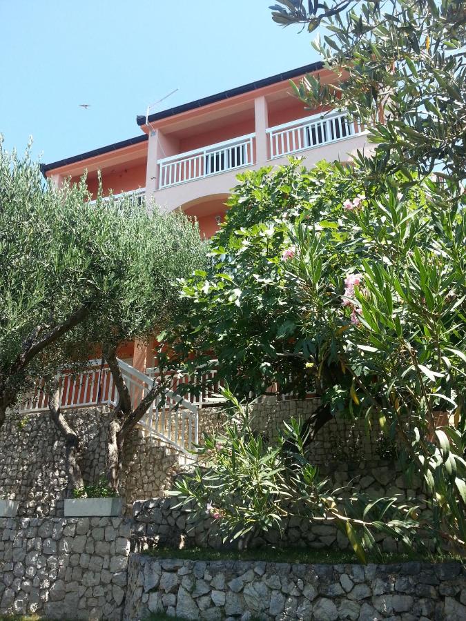 Villa nad Morem - B&B Podaca