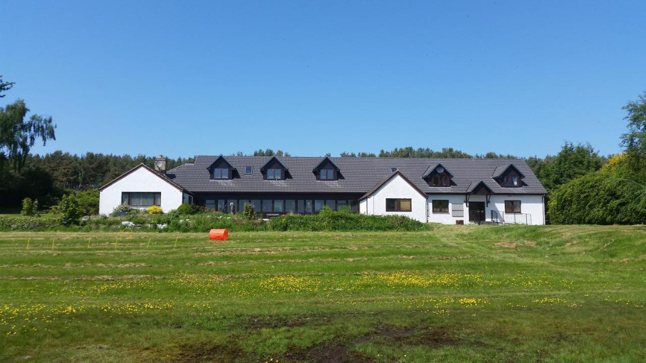Delny Muir House - B&B