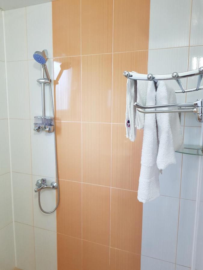 Habitación Triple Clásica