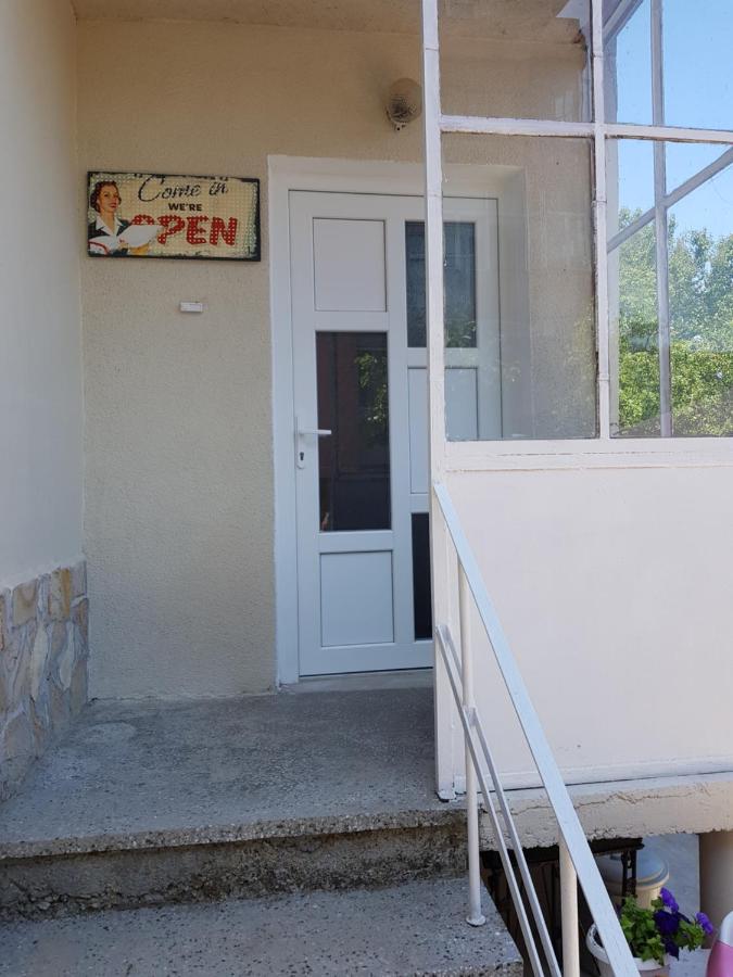 Къща за гости Саня - B&B