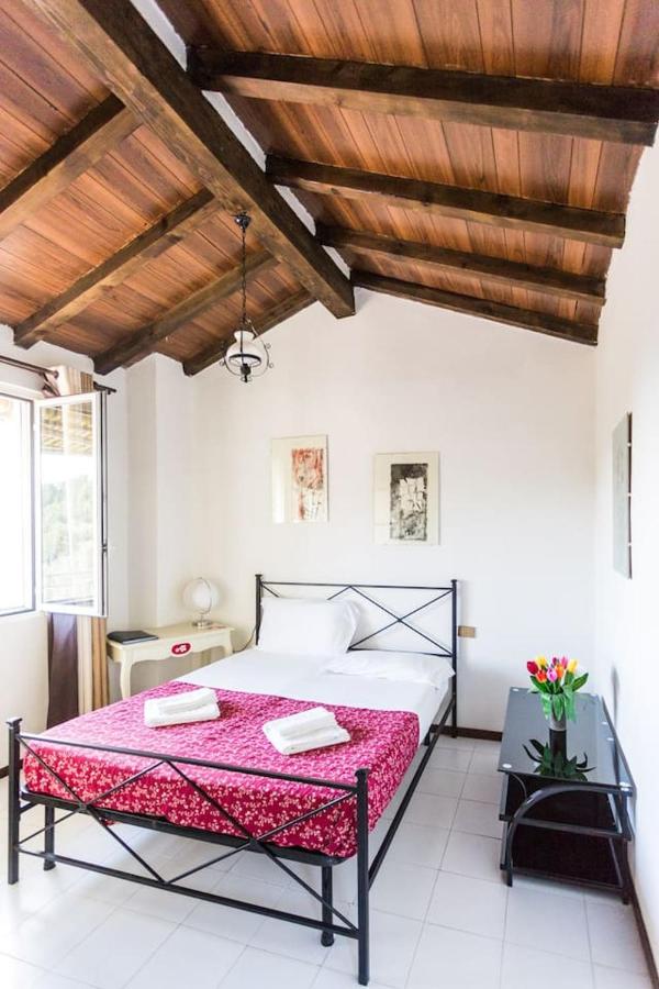 Fattoria Cristina - Fenice - Ferienwohnung Castelnuovo Magra