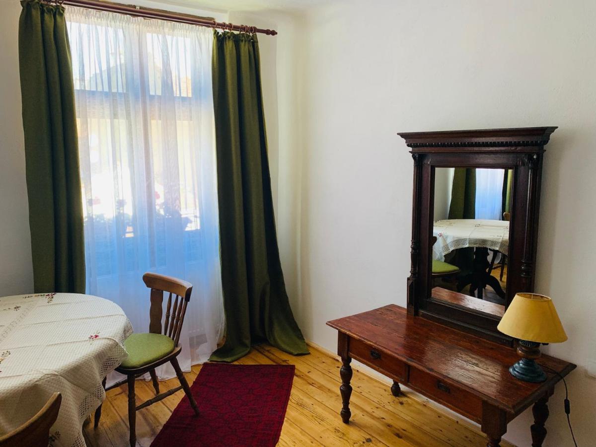 Casa Teutsch - B&B Sighișoara