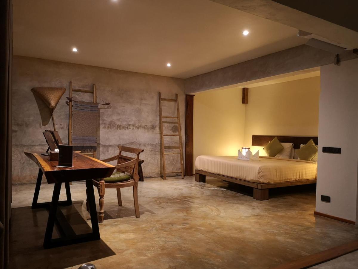 King Room with Garden View