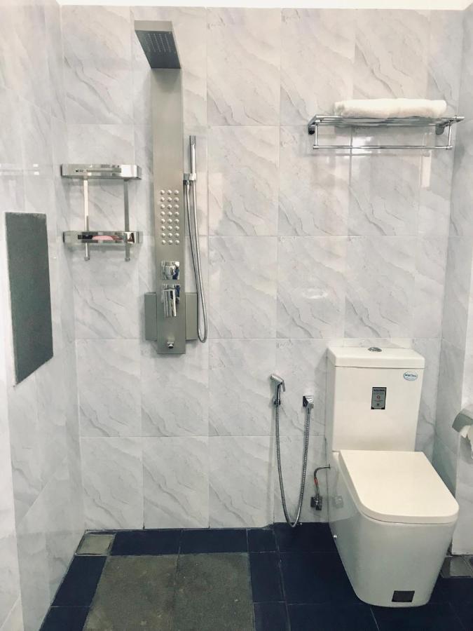 Deluxe Familienzimmer