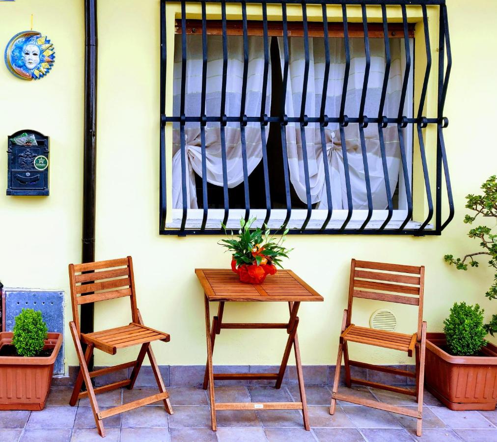 Casa Giulia near Lazise, Garda lake and Gardaland - Bed and Breakfast
