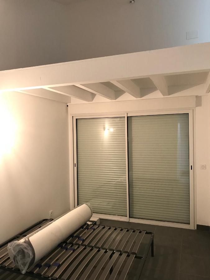 Appartement récent, proche centre ancien - Ferienwohnung Bayonne