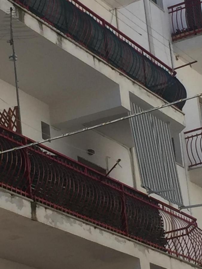 Santa Rita - B&B Casa Toscano