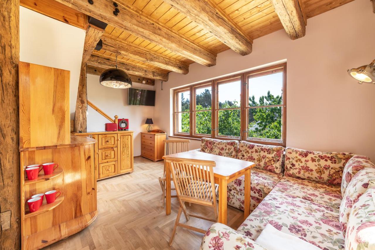 Appartamento - Piano Terra