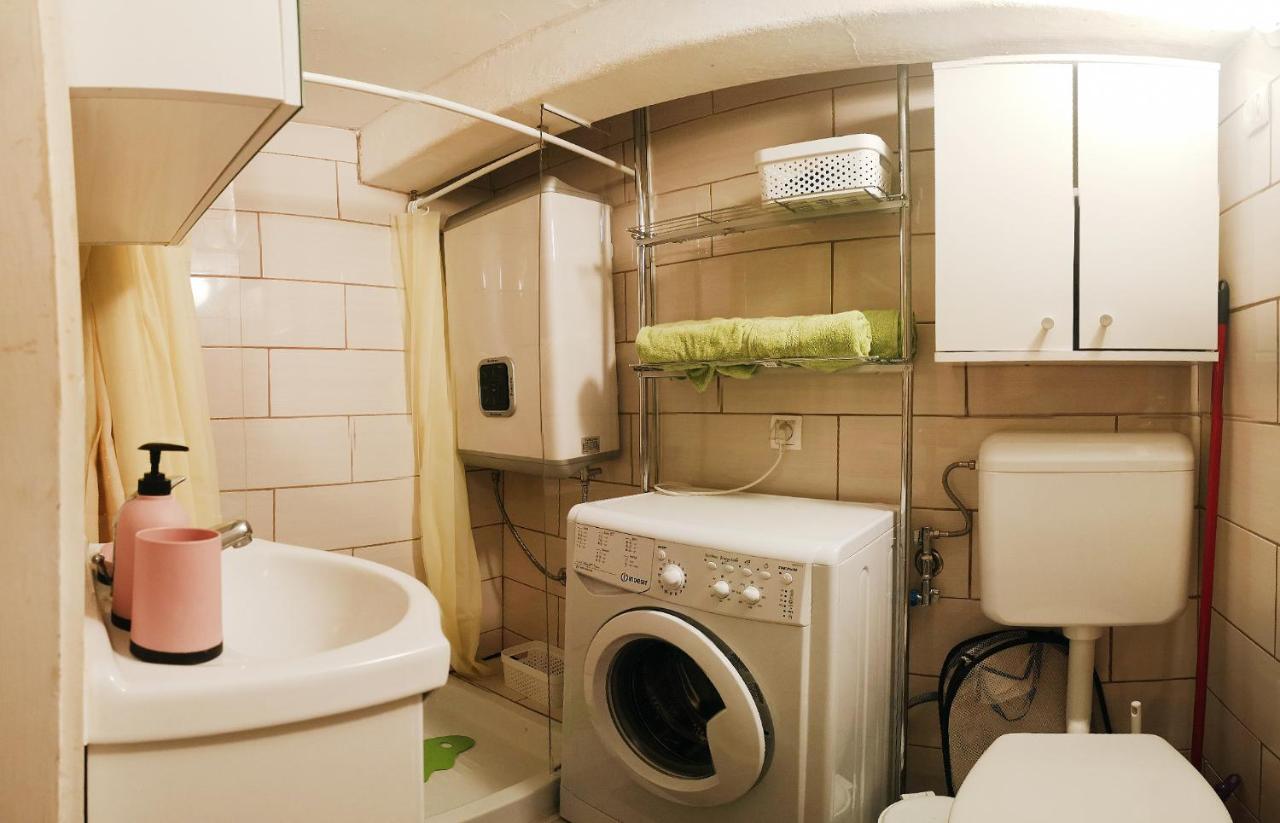 Apartment L&M - B&B Pirano