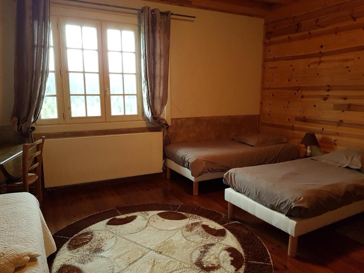 Habitación Doble
