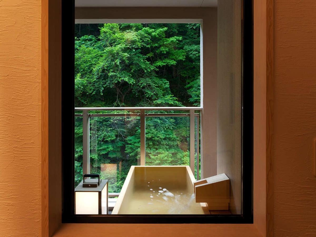 Junior Suite with Balcony