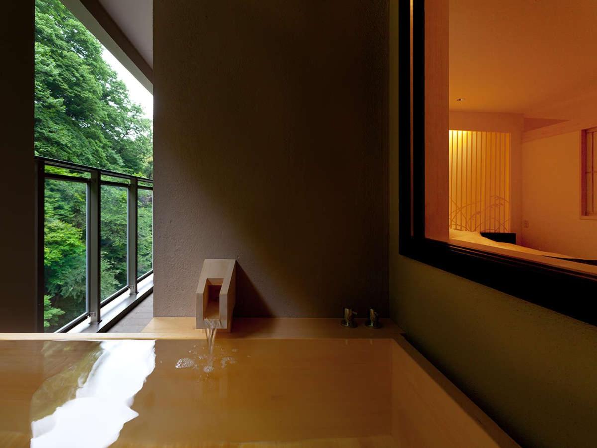 Junior Suite with Mountain View
