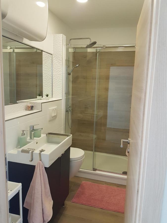 Apartment mit 2 Schlafzimmern