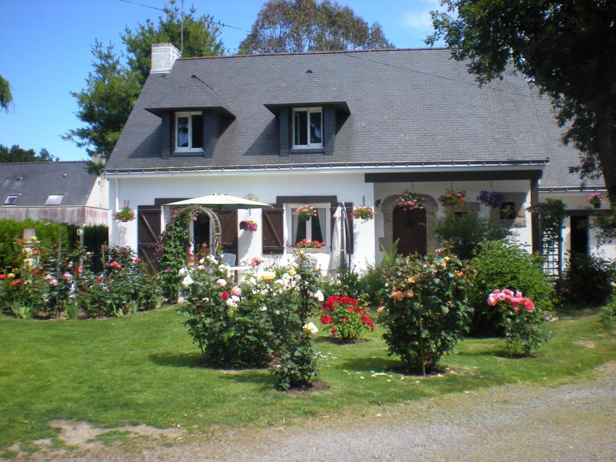 B&B Guérande - Chez Annick - Bed and Breakfast Guérande