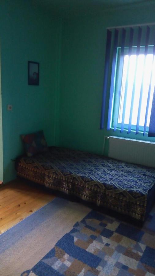 Budget Single Room