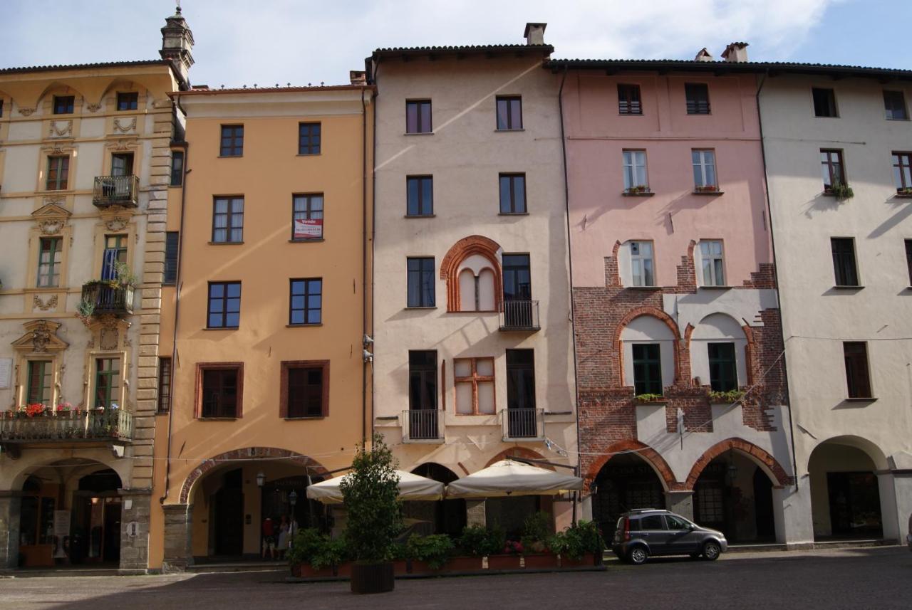 Residence Ferraud - Bed and Breakfast