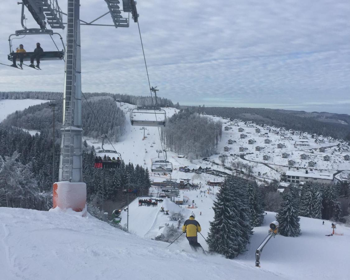 Appartamento con 2 Camere da Letto