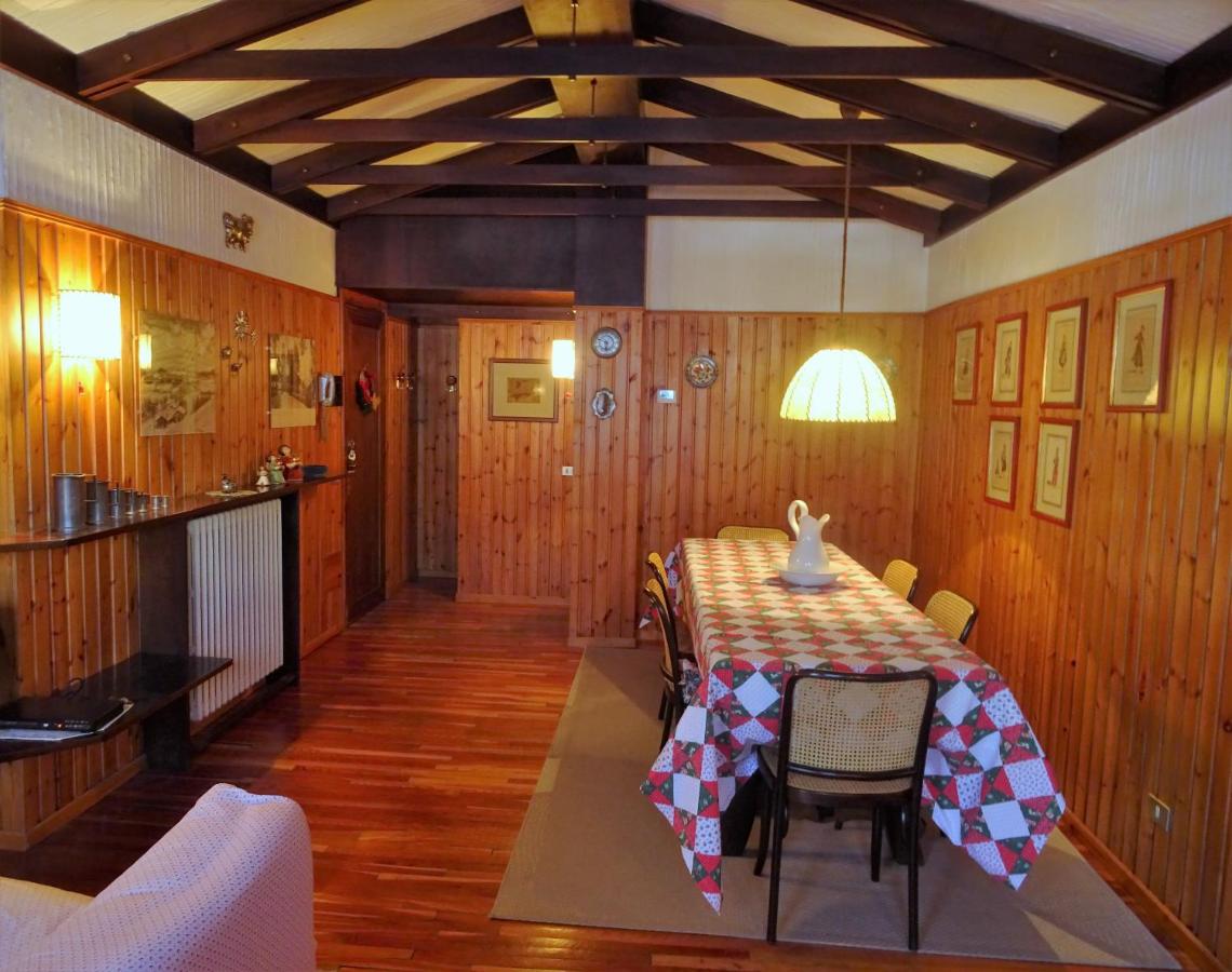 B&B Madesimo - Appartamento La Primula - Bed and Breakfast Madesimo