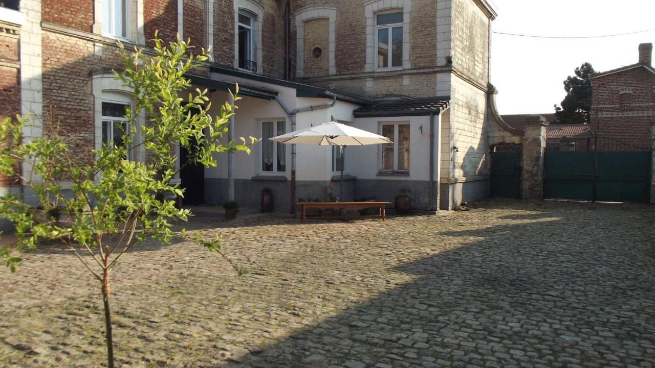 Ferfay Holiday-Home - B&B Ferfay