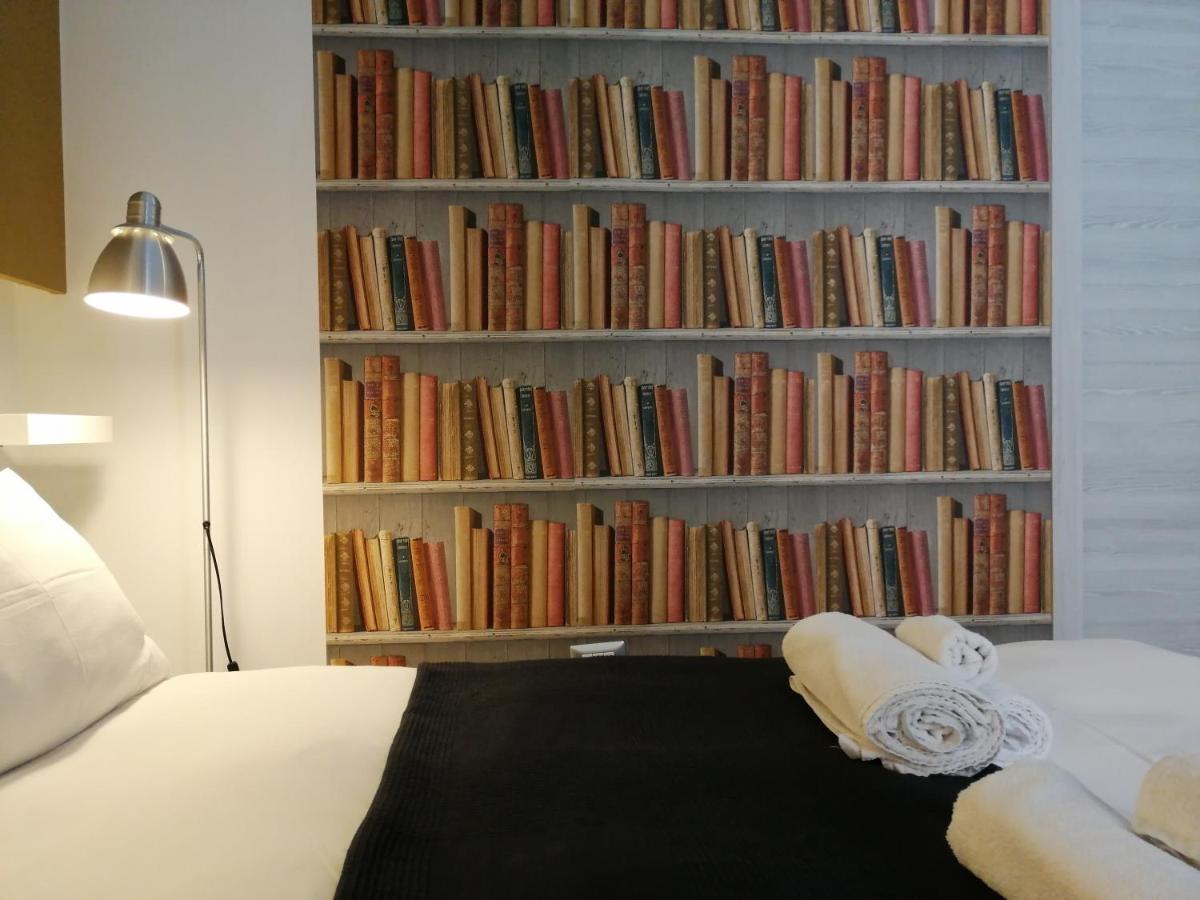 Chambre Double avec Salle de Bains Privative Extérieure