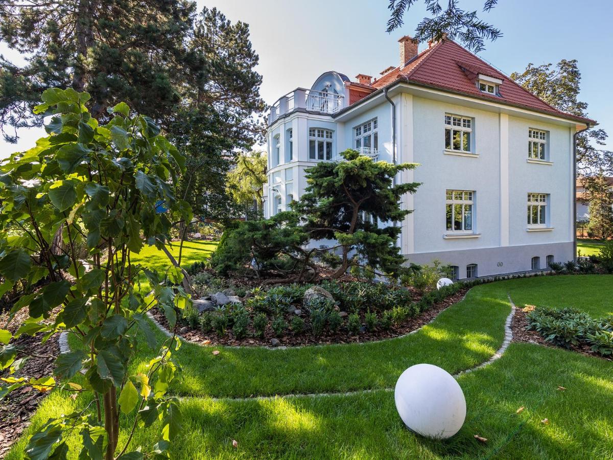 Villa Testa - B&B