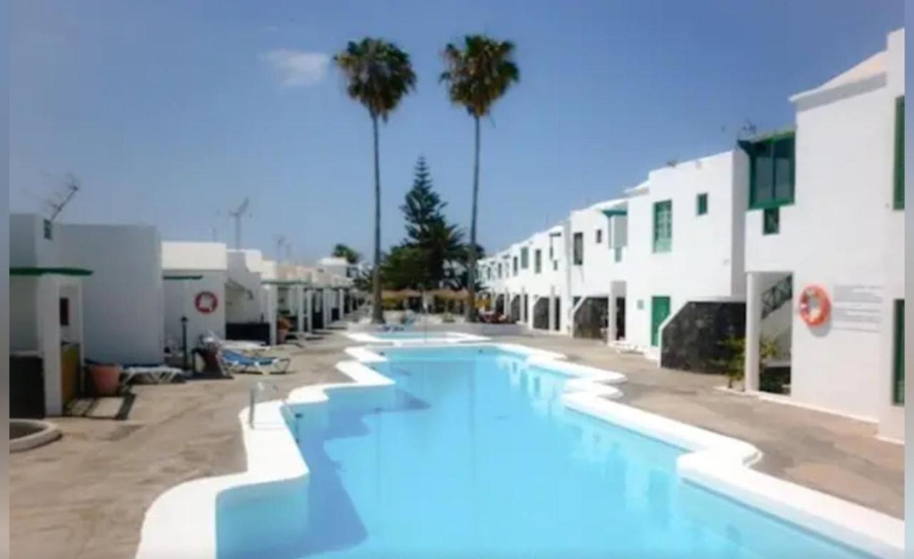 SUNNY CORNER Apartment - B&B Puerto del Carmen