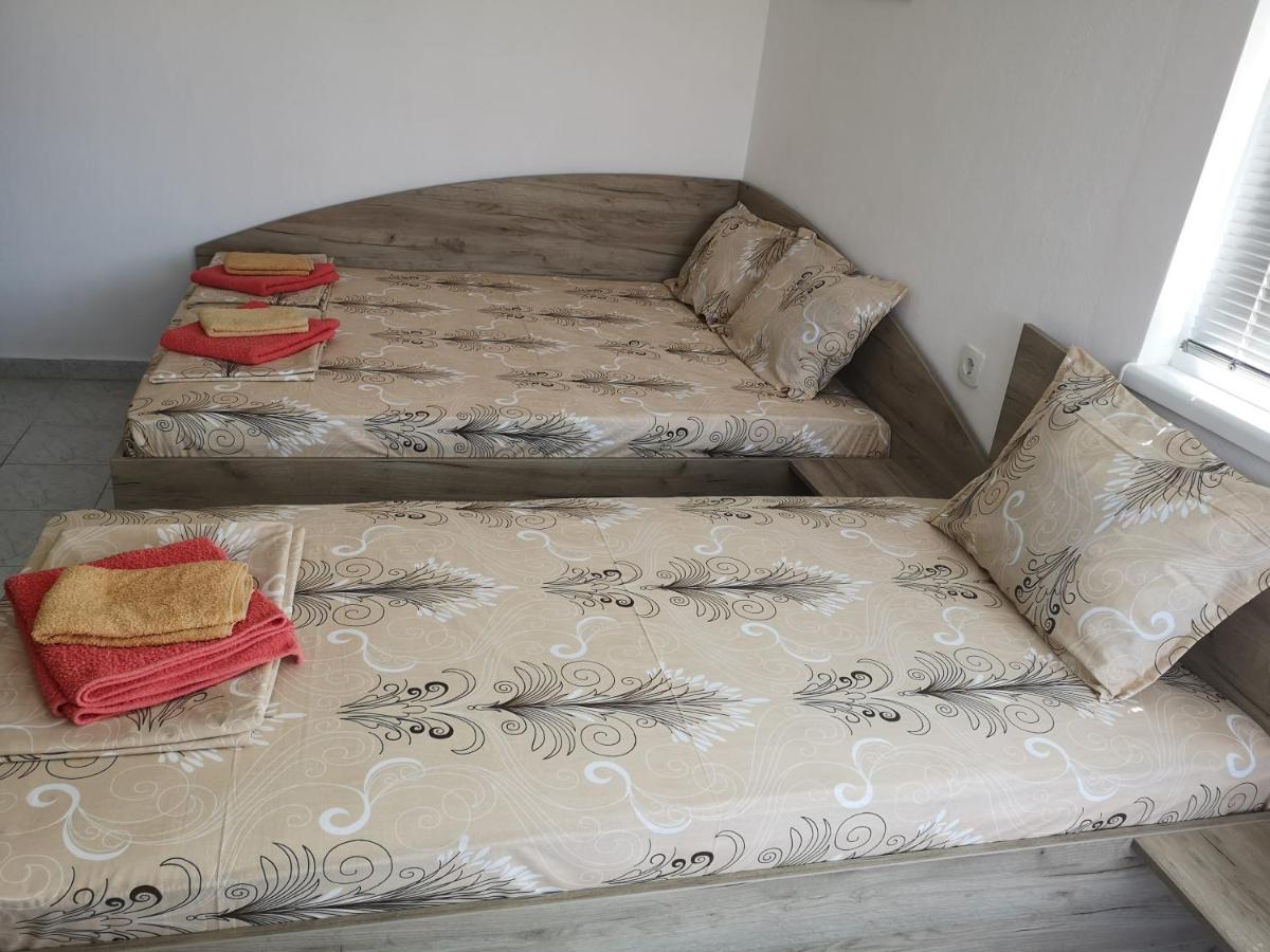 Habitación Triple con baño privado